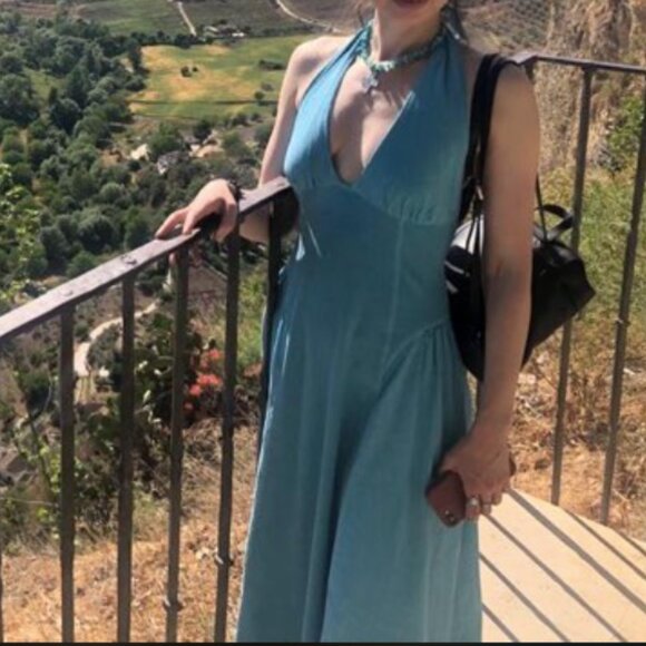 Free People Dress - Picture 4 of 4